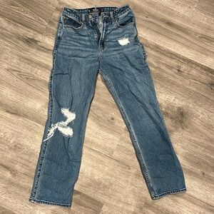 Hollister jeans size 1R